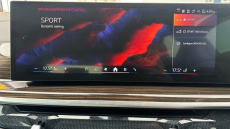 BMW X5 xDrive30d MHT xLine 5dr Auto Diesel Estate